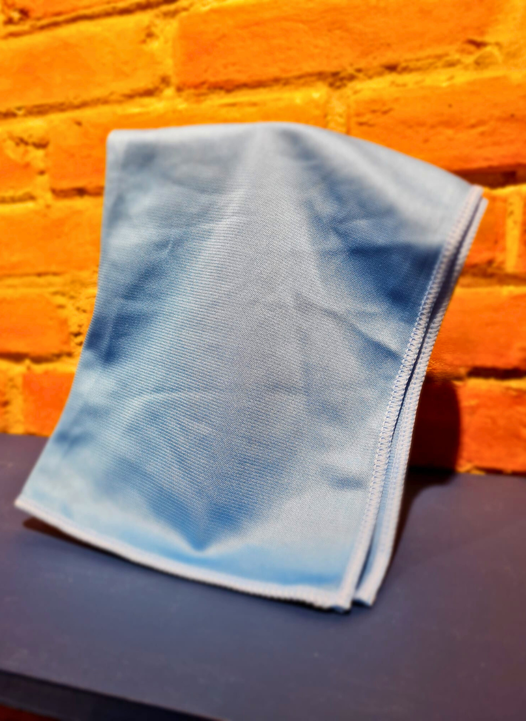 Image of Glass Towel 350gsm